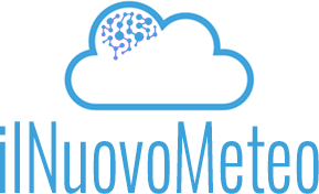 ilNuovoMeteo Logo